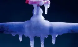 این روزها مراقب کنتورهای آب باشید