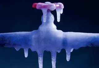 این روزها مراقب کنتورهای آب باشید