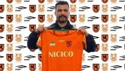 جباری یک مربی جدید انتخاب کرد!