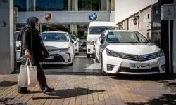 تعرفه جدید و شوک ۴۰ تا ۷۰ درصدی بر پیکره بازار خودرو!