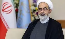 دفاع رئیس سازمان قضایی نیروهای مسلح از شفافیت مالی: فساد کمتر می‌شود