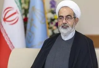 رئیس سازمان قضایی نیروهای مسلح: سردار خادمی در راه دفاع از امنیت کشور، شهد شیرین شهادت را نوشید