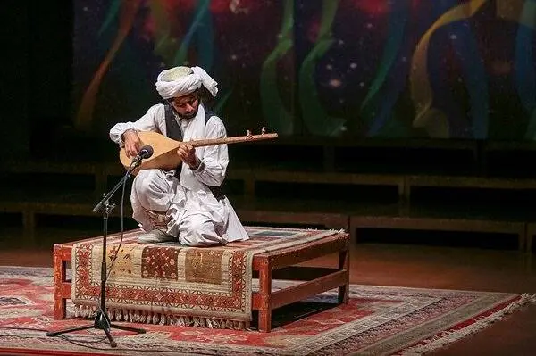 موسیقی مقامی پیونددهنده اقوام و الهامبخش نسل جوان