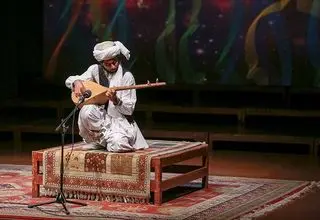موسیقی مقامی پیونددهنده اقوام و الهام‌بخش نسل جوان