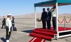 مومنی به خراسان جنوبی رفت