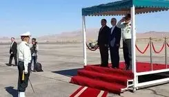 مومنی به خراسان جنوبی رفت