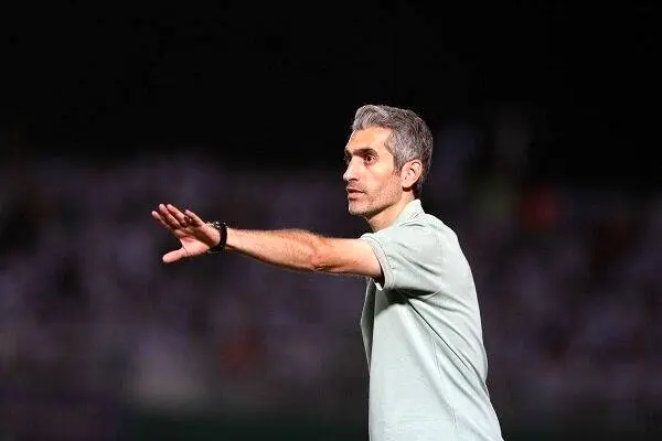 تکلیف جباری امروز مشخص میشود