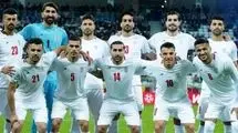 ورزشگاه شباب الاهلی امارات میزبان دیدار ایران و تانزانیا