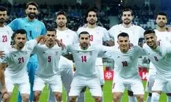ورزشگاه شباب الاهلی امارات میزبان دیدار ایران و تانزانیا