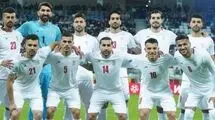 ورزشگاه شباب الاهلی امارات میزبان دیدار ایران و تانزانیا