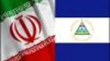 دیدار عراقچی با وزیر امور خارجه نیکاراگوئه