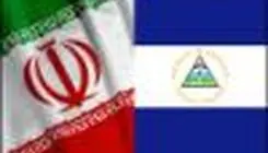 دیدار عراقچی با وزیر امور خارجه نیکاراگوئه
