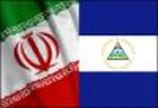 دیدار عراقچی با وزیر امور خارجه نیکاراگوئه