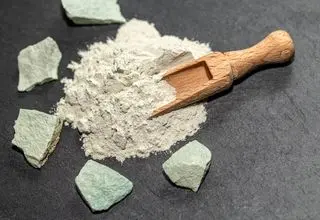هشدار به مصرف‌کنندگان «سنگ مرداب»