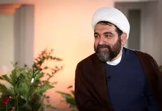 درخواست شهاب مرادی از رهبری: اگر حضور میدانی در اجتماعات برای وجود شریف خطر دارد، مداومت فرمایید