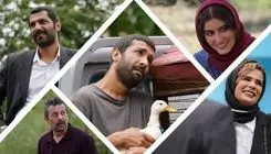 تیزر «عاشق پاییز» منتشر شد+ویدیو