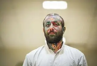 واکنش اداره کل زندان‌های تهران به ادعاهای رسانه‌ای درباره تتلو