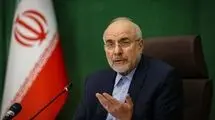 قالیباف توضیحاتی درباره اهرم‌های فشار ایران بر اقتصاد آمریکا ارائه کرد