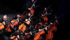 طراحان پوستر جشنواره چهلو یکم موسیقی برنده جایزه 70 میلیونی میشوند