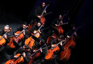  طراحان پوستر جشنواره چهل‌و یکم موسیقی برنده جایزه 70 میلیونی می‌شوند