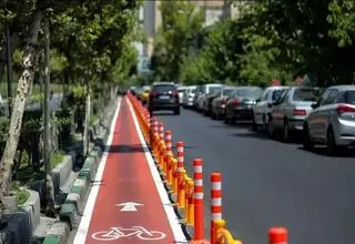 ورود استقلال به رشته دوچرخه‌سواری