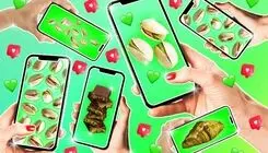 کاهش چشمگیر آفلاتوکسین با کمک پاراپروبیوتیک‌ها و عصاره انار

