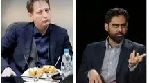 دیس و دیس‌بک «کودک‌نماینده» و «ب.ز»