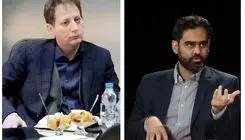 دیس و دیس‌بک «کودک‌نماینده» و «ب.ز»