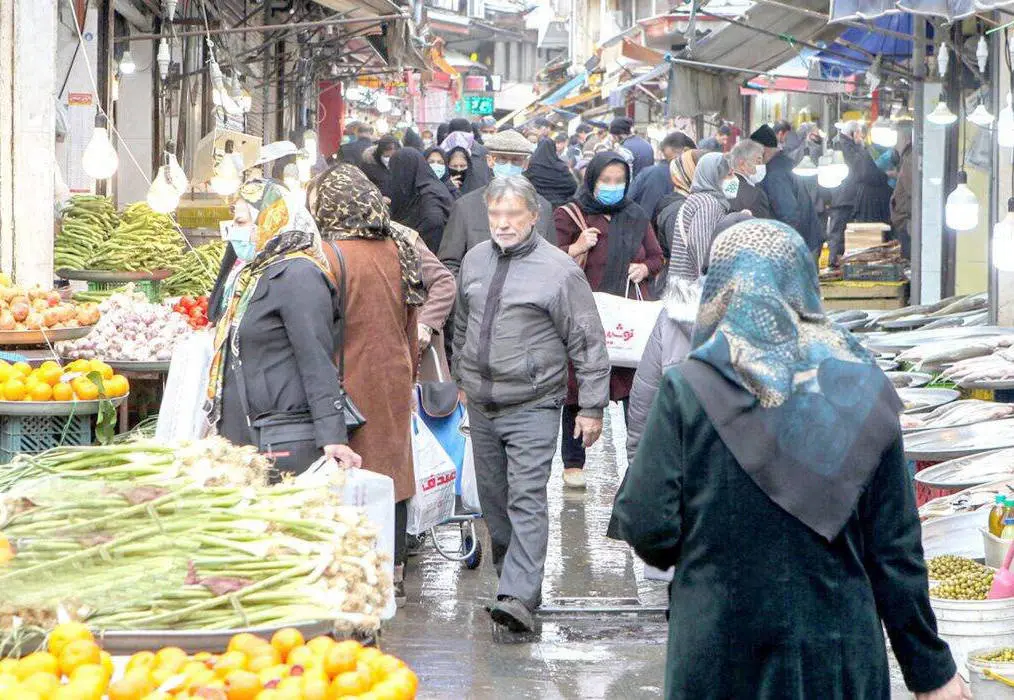 «نه جنگ، نه صلح» و خطر فرسایش اجتماعی