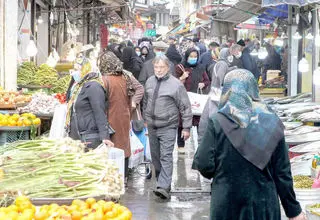 «نه جنگ، نه صلح» و خطر فرسایش اجتماعی