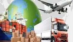 کاهش ارزش  ۹.۷ درصدی تجارت کالاهای غیرنفتی نسبت به سال گذشته 