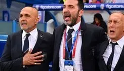 حمایت بوفون از گزینه اصلی جانشینی تودور