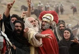 جزئیاتی درخصوص تغییر بازیگران سریال حضرت موسی(ع)