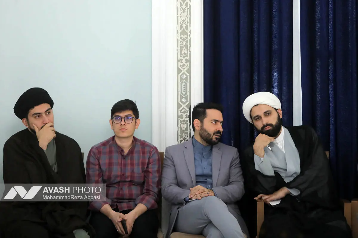 نشست خبری سخنگوی وزارت امور خارجه