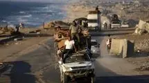 هشدار برای کوچ اجباری ساکنان شهر غزه 