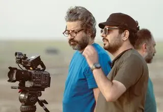 مهاجرت ناگزیر ترکمن‌ها در مستند «فصل فرار اسب‌ها»