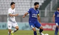 باشگاه عراقی قرارداد با بازیکن سابق استقلال را تکذیب کرد