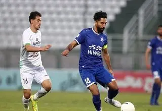 باشگاه عراقی قرارداد با بازیکن سابق استقلال را تکذیب کرد