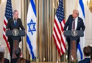 اجماع و همگرایی در برابر آمریکا 