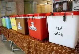 شفافیت، مطالبه پزشکان در انتخابات نظام پزشکی