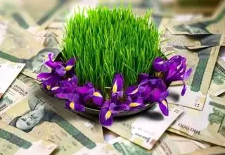 عیدی ۱۰ میلیون تومانی بازنشستگان لشکری واریز شد