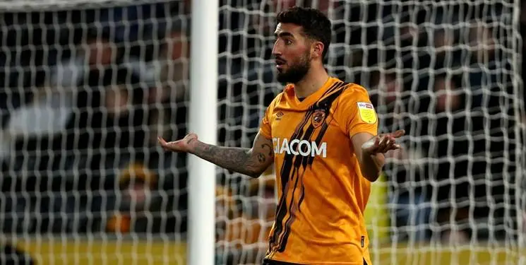 پایان رؤیای جام جهانی برای اللهیار؛ از پدیده ۱۸ ساله تا نیمکت‌نشین فراموش‌شده