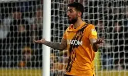 پایان رؤیای جام جهانی برای اللهیار؛ از پدیده ۱۸ ساله تا نیمکت‌نشین فراموش‌شده