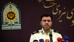 ضربه سنگین پلیس به یکی از بزرگ‌ترین باندهای قاچاق شیشه