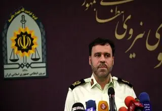 ضربه سنگین پلیس به یکی از بزرگ‌ترین باندهای قاچاق شیشه