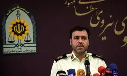 ضربه سنگین پلیس به یکی از بزرگ‌ترین باندهای قاچاق شیشه