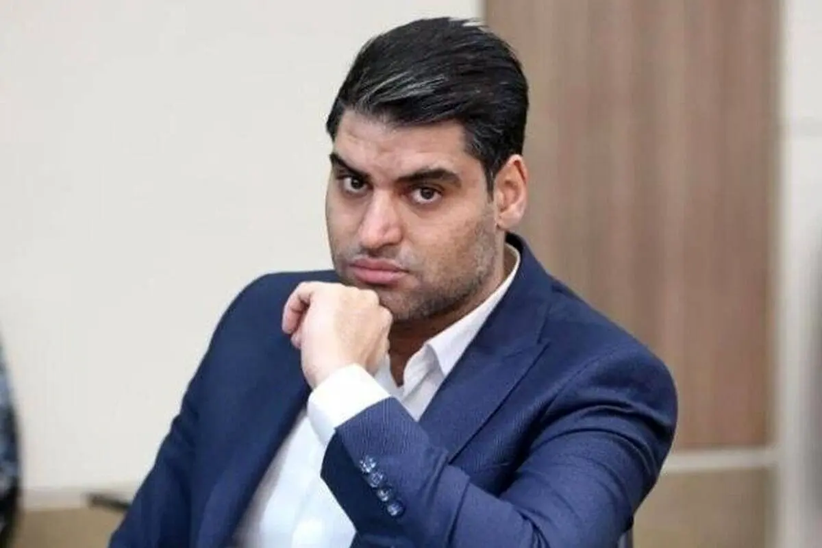 انتخاب رئیس جدید هیات مدیره باشگاه پرسپولیس