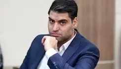 انتخاب رئیس جدید هیات مدیره باشگاه پرسپولیس