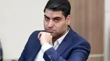 انتخاب رئیس جدید هیات مدیره باشگاه پرسپولیس