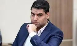 انتخاب رئیس جدید هیات مدیره باشگاه پرسپولیس